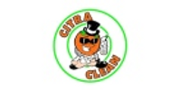 Citra Clean coupons